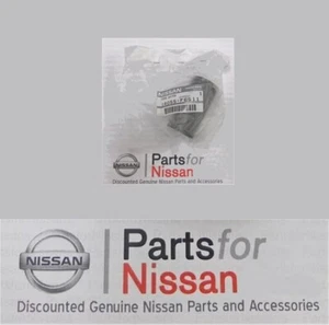 Genuine Nissan Hose-Water Bypass 14055-F6511 - Picture 1 of 1
