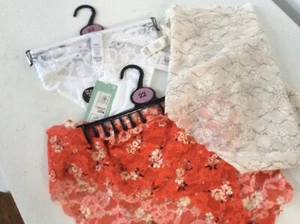 BRAND NEW  JOBLOT BRIEF FOR WOMEN SIZE 22 - Picture 1 of 10