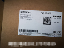 1PCS New Siemens AZL52.00B1 Operating Unit Brand