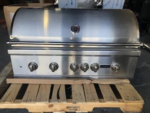 Coyote 42 Inch S-Series Propane Gas Grill - C2SL42LP | S&D - Picture 1 of 11