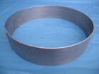 Tortenring / Backform Aluminium  ca. 26 H ca. 6 cm