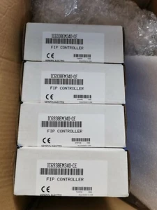 New GE IC693BEM340 FIP controller  PLC with 90 days warranty - Picture 1 of 7