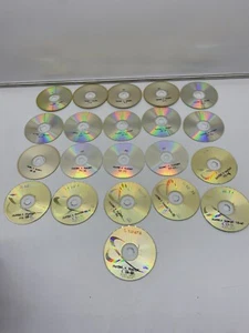 Hunter X Hunter Anime VCD 21 Video Compact Discs only Episodes 1-62 Japanese - Picture 1 of 7