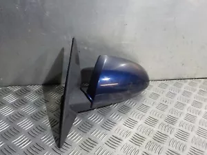 SPECCHIETTO RETROVISORE ELETTRICO PORTA NISSAN PRIMERA F12 2002-2006 (LATO PASSEGGERO) - Foto 1 di 2