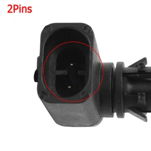 Outside Ambient Air Temperature Sensor Fit For Chevrolet 10396844 - Picture 1 of 1