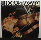 EUGENE ORMANDY HORA STACCATO (NM) MS-7146 LP VINYL RECORD