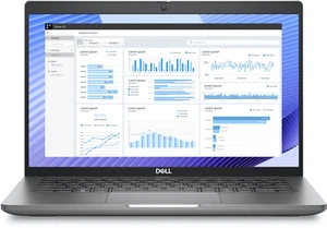 2024 Dell Precision "PRISTINE" Mobile Workstation 3490 - 3491 14 inch 64GB DDR5 - Picture 1 of 10