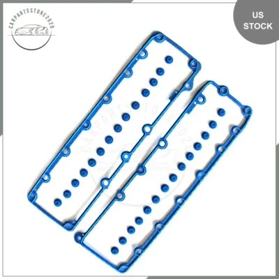Junta de cubierta de válvula para Ford E-350 Club Wagon 2003-2005 6,8 L V10 20 V Foto 1 de 4