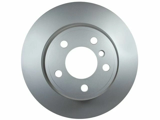 Rotor de freno delantero Pagid para BMW 318i 1992-1998 sedán base 88FWRR Foto 1 de 1