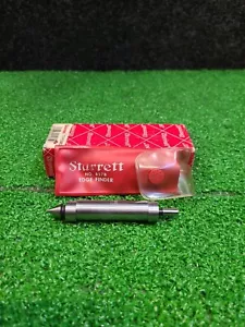 Starrett Machinist Edge Finder 827B - Picture 1 of 9