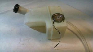 SERBATOIO OLIO MISCELA MISCELATORE APE 601-703 PIAGGIO 263449 - Imagen 1 de 1
