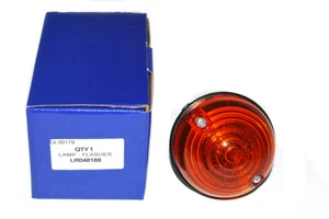 Britpart LR048188 Lens & Body Assy Front Indicator Fits Land Rover Defender - Picture 1 of 7