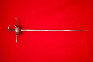 Einfaches spanisches Tizona Schwert - hergestellt von einem Meisterhandwerker - Bild 1 von 3