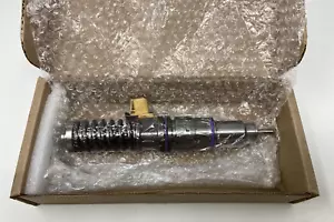 Volvo D12 Fuel Injector 22172535 - NEW - Bild 1 von 2