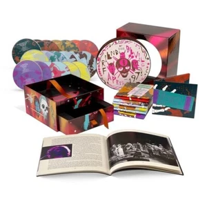 GRATEFUL DEAD Friend Of The Devils April 1978, 19 CD Set NM Box Set - Bild 1 von 9