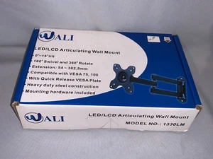 WALI LED / LCD  Articulating Wall Mount Model 1330LM - Picture 1 of 2