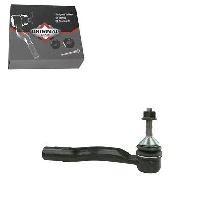 Extremo de barra de dirección exterior delantero izquierdo Mevotech para Ford Crown Victoria 2003-2005 Foto 1 de 3