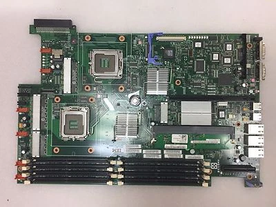 IBM xSeries System X3550 MotherBoard 43W8446 FRU46M7150 - 90 Days RTB Wararnty - Image 1 of 2