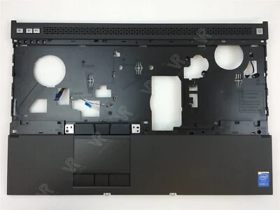 Conjunto de panel táctil reposamanos para computadora portátil Dell Precision M4800 30X9V 030X9V CN--030X9V Foto 1 de 4