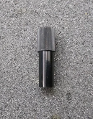 Nakamichi Dragon Cassette Deck, Functions Knob (free shipping)  - Image 1 of 3