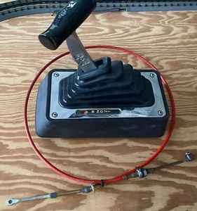 B&M Shifter - 3 Speed Automatic- Used VG - Picture 1 of 4
