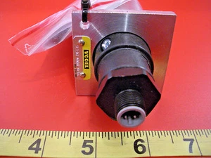 Vogel 9330-000-036 Pressostato 9330000036 9330 000 036 SKF Nuovo Nnb - Foto 1 di 4