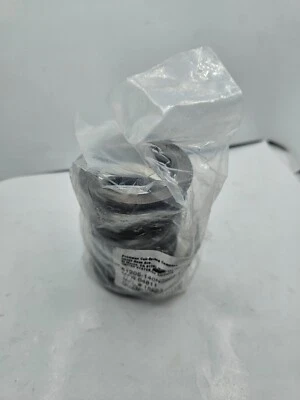 Precision Coil Spring Company Coil Spring 04811 81205-140N2966-1 - Image 1 of 4