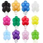 Wholesale Balloon 100-5000 10" Latex Job Lot High Quality Any Occasion Ballons