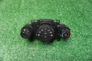 2011 12 13 FORD FIESTA AC Control OEM AE8319980AF - Picture 1 of 4