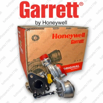 Turbocompresor Renault Captur Clio Kangoo Modo Twingo Turbocompresor 1,5 dCi NISSAN Foto 1 de 4