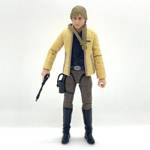 Luke Skywalker Celebration - Star Wars Black Series 6" Actionfigur Mandalorian - Bild 1 von 3