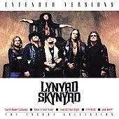 Extended Versions by Lynyrd Skynyrd (CD, Mar-2006, BMG Special Products)