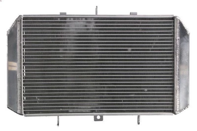 Engine radiator 4 RIDE RAD-591 - Image 1 of 4