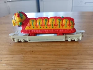 ERTL Thomas The Tank Engine Diecast Chinese Dragon (Unboxed, Very Good!) - Picture 1 of 3