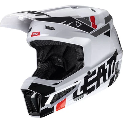 Capacete Leatt 2025 Moto 2.5 - Imagem 1 de 4