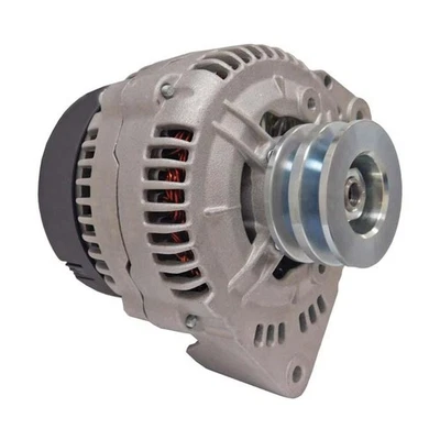 New Alternator For Volvo 940 L4 2.3L 94-95 0123500005 0123545002 13072 13-9302 - Image 1 of 4