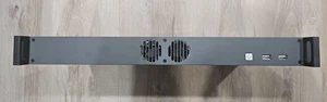 ( New ) ONLOGIC MK100B-40 - 1U Rackmount AMD Ryzen Server - Picture 1 of 5