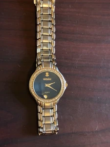 Reloj Verucci seminuevo necesita batería. Ver fotos tipo y estado. - Imagen 1 de 2