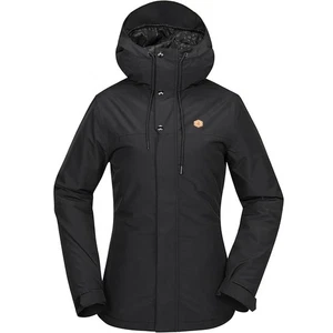 Volcom Women's Bolt Insulated Snowboard Ski Winter Hooded Jacket - 2025 - Picture 1 of 11