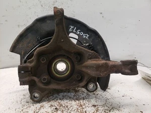Driver Left Front Spindle/Knuckle Fits 14-17 MAZDA 6 1391748 - Picture 1 of 15