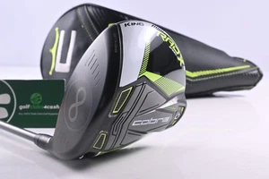 Left Hand Cobra King Radspeed XB Driver / 10.5 Degree / Regular Flex Riptide CB - Picture 1 of 9