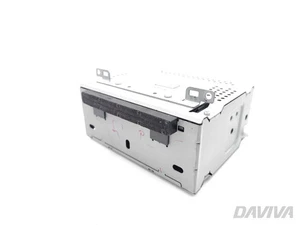 Ford Focus Radio-CD-Player-Haupteinheit 2013 Fließheck 4/5dr BM5T-18C815-XK - Bild 1 von 11