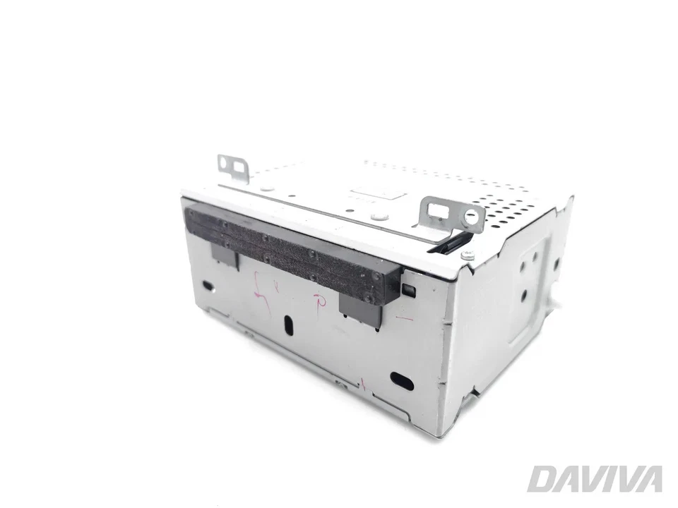 Ford Focus Radio-CD-Player-Haupteinheit 2013 Fließheck 4/5dr BM5T-18C815-XK - Bild 1 von 4