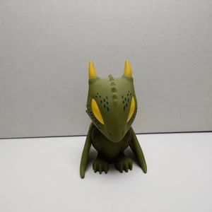 Funko Mystery Minis Cómo entrenar a tu dragón 2 Deadly Nadder figura 2014 juguete - Imagen 1 de 4