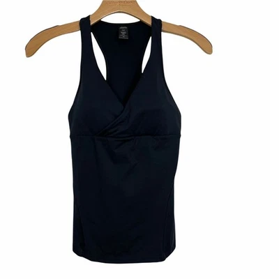 Sujetador Deportivo Amortiguador Top Talla 32b Alta Intensidad Yoga Gimnasio Fitness Sujetador Acolchado Foto 1 de 4