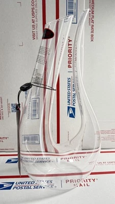 (1) Riedel Amadeo Crystal Wine Decanter BRAND NEW W/ TAGS Retails $650+ L@@K!! - Image 1 of 4
