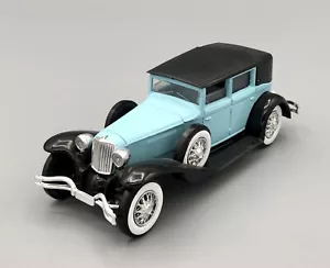 1:43 Solido Nº55 11.77 Cord L 29 (1929) - Foto 1 di 2
