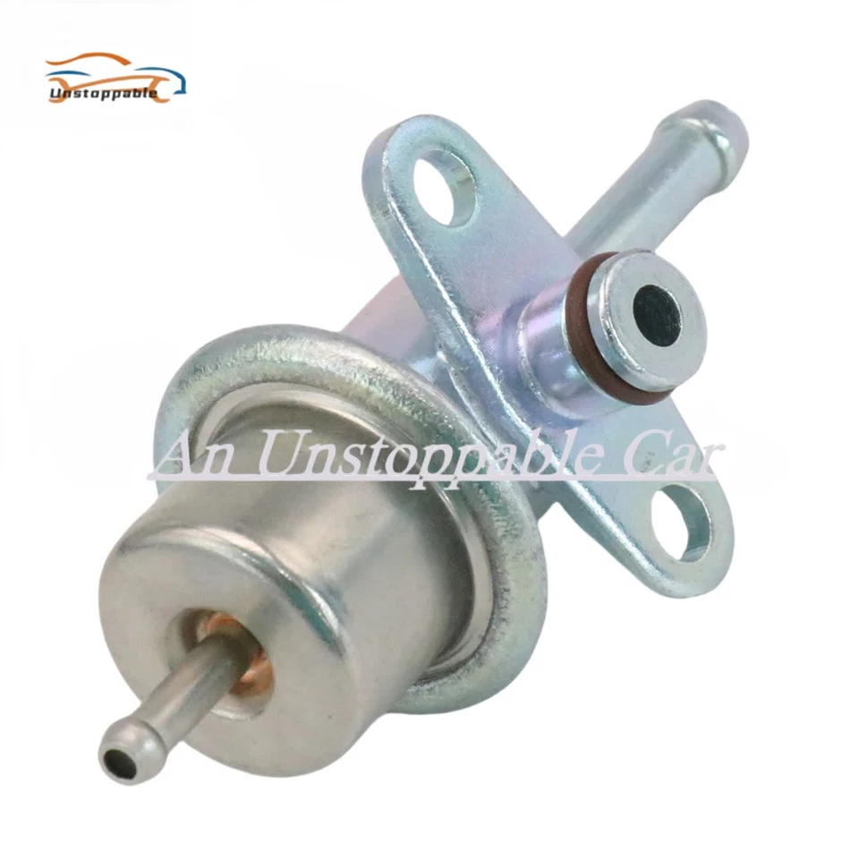 For 1989-1995 Suzuki Sidekick Geo 1.6 Tracker NEW Fuel Pressure Regulator PR4149 - Imagem 1 de 4