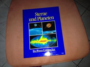 Sterne und Planeten - Buch - Bild 1 von 1