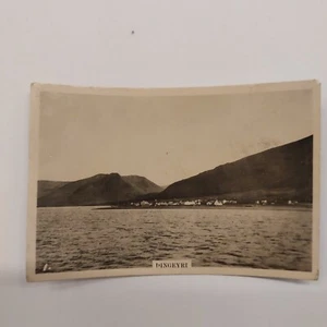Iceland Vintage - Westminster Photo Print - Thingeyri - 8x5cm - Picture 1 of 2